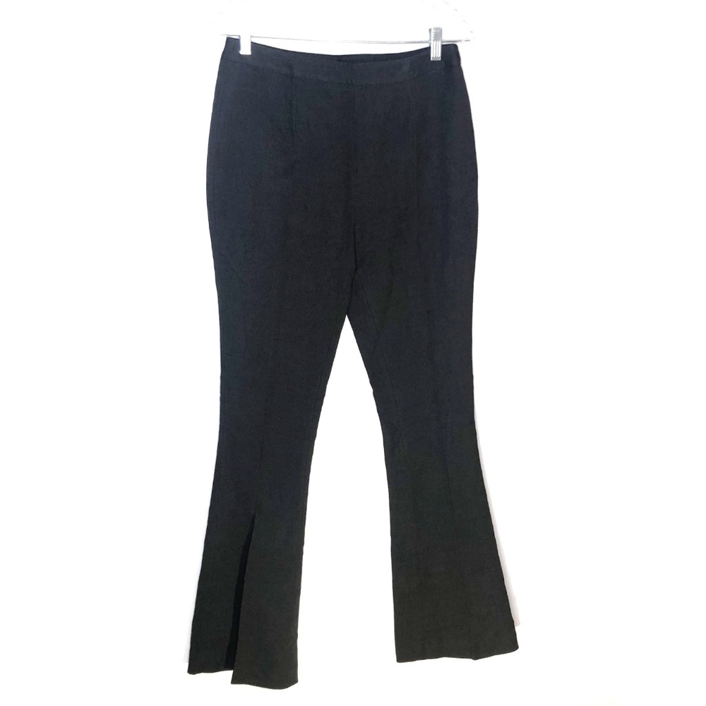 Longchamp | Flare Pants